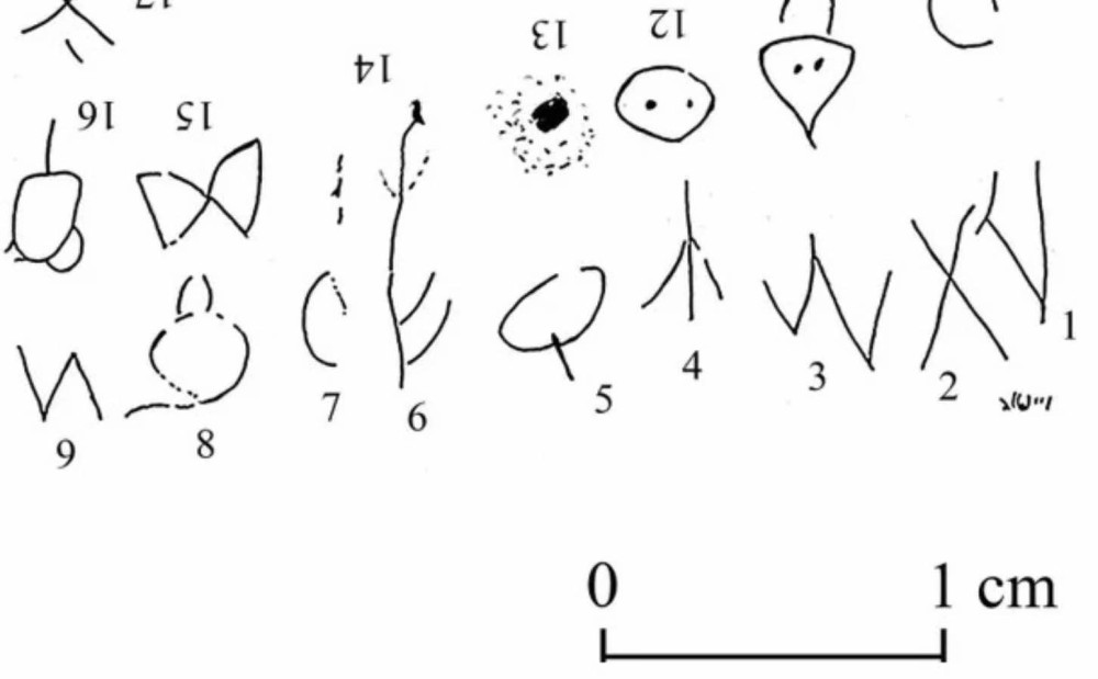 dunyanin en eski cumlesinin sirri cozuldu